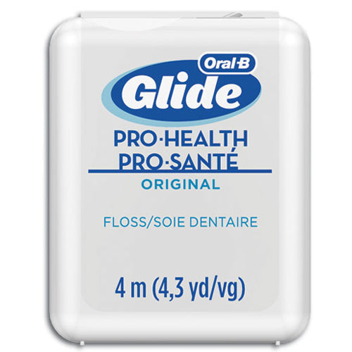 Oral-B Glide Pro-Health Original Floss, 4 m Floss Patient Sample Pack, 72/Box