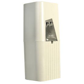 Operatory Plastic Dental Floss Dispenser (fits floss refill Reach 2733 - Mint and 2749 - Unflavored).