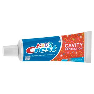Crest Kid's