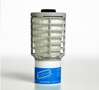 KimCare Continuous Air Freshener - Ocean scent 6/Case. Provides Air Freshening