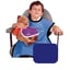 Flow X-Ray Child (20" x 20") X-Ray Lead Panoramic Apron without Collar - ROYAL