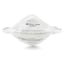 3M VFlex NIOSH N95 Particulate Respirator and Surgical Mask SMALL 50/Box