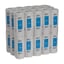 Pacific Blue Select Roll Towels 11" x 8.8" White. Case 30x 85 sheets/Roll