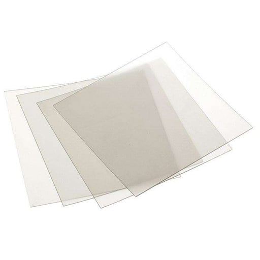 ProForm .030" Coping Material 5" x 5", 50/Box
