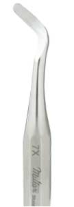 Miltex #7X Stainless Steel Potts Cross Bar Handle Elevator, Single Instrument