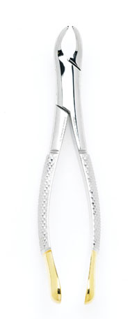 Miltex #151 Lower Incisors, Cuspids, Bicuspids, and Root Tungsten Carbide