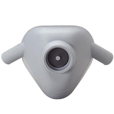 Accutron Autoclavable Multi-Use Nasal Mask, Large, 1/pk