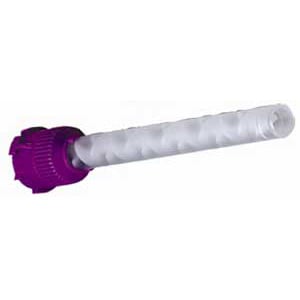 Defend Purple HP Mixing Tips - Extra Large (7.5 mm) 48/Pk. For all HP style 50