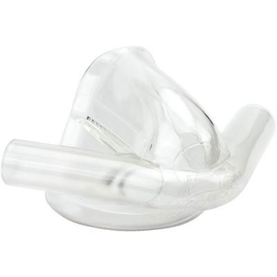 Axess Nasal Mask, Large, Unscented, 24/bx Low profile Low profile design