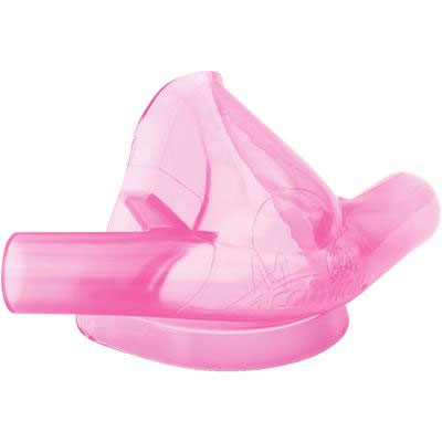 Axess Nasal Mask, Medium, Birthday Bubblegum, 24/bx Low profileLow profile