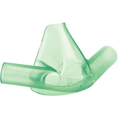 Axess Nasal Mask, Small, Fresh Mint, 24/bx, Low profile design provides