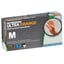 NitriDerm Ultra Orange Nitrile Exam gloves: Medium, Non-Sterile, Powder-Free