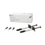SureFil SDR Flow + Bulk Fill Flowable, Universal Shade, 1 Gm Syringe Refill, 2/Pk