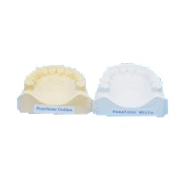 Pemaco PemStone - White, Type 3 Stone. A tough all purpose stone compounded