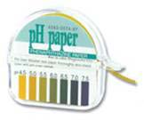 PH Paper Helps Identify Factors that may lead to tooth decay or periodontal