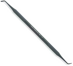 Premier CMI 1 Composite Manipulation Instrument (CMI), Black Anodized Aluminum
