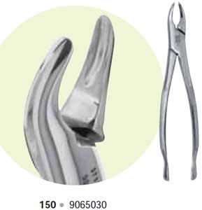 Premier #150 Universal Surgical Forceps, for Upper Incisors, Cuspids, Bicuspids