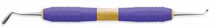 Slix Woodson #2 Composite Manipulation Instrument, Innovative non-stick