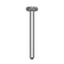 Solo #2042 coarse grit, wheel shaped diamond bur, single use. Package of 25 burs