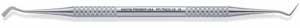 Premier #1/2 Trico Plastic Filling Instrument DE with TB Handle