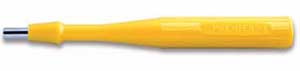Uni-Punch Biopsy Punch Disposable, 2 mm, Sterile, box of 25 Punches