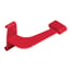 XCP/BAI #2 Film Horizontal Bite-Wing Bite Block, Red, Box of 6
