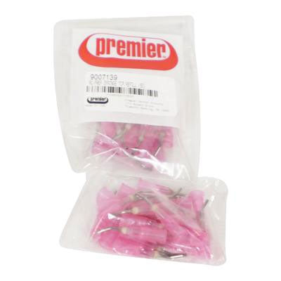 RC-Prep for Chemo-Mechanical Preparation of Root Canals, Syringe Tip Refill: 50