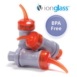 Riva SC HV A3 Caps 50/Bx. Self Cure, High Viscosity Glass Ionomer Restorative