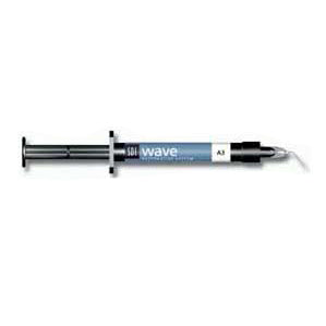 Wave B1 Syringe, LV Flowable Composite, Light-Cured: 1 - 1 Gm. Syringe and 5