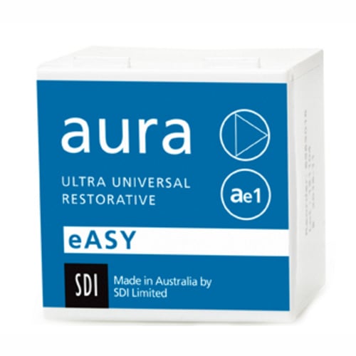 Aura eASY Complet Refill 20 x 0.2g - AE1
