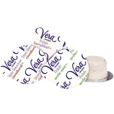 Vera by Young Vera Advanced Bright Prophy Paste - Assorted flavors, Fine grit
