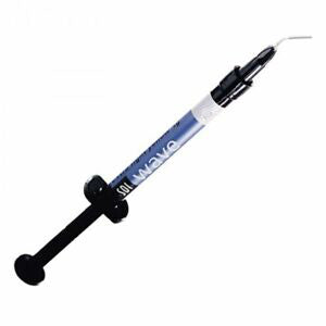 Wave A3.5 Syringe, LV Flowable Composite, Light-Cured: 1 - 1 Gm. Syringe and 5