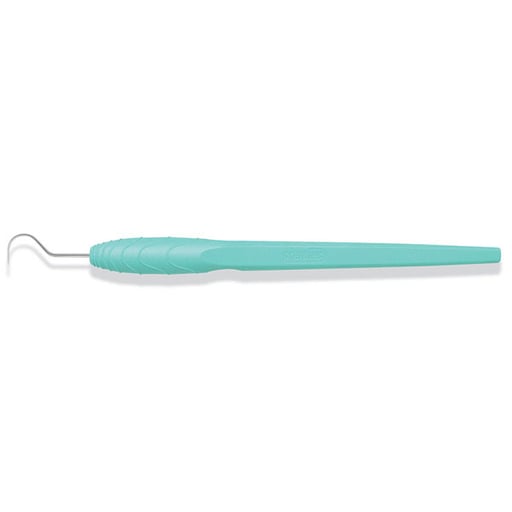 PremierAir #23 Single End Explorer. Polymer handle with a comfortable non-slip