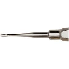 Premier #301B Apical (Blunt) Elevator with Medium Handle