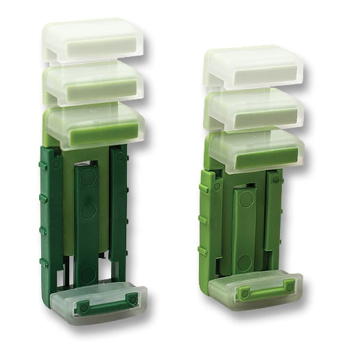 Flow Uni-Verse-All - Sensor Holders, Medium.The first truly universal sensor