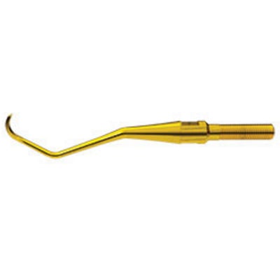 Quik-Tip Mini Anterior (A) XP Double Gracey - Replaces access and mini Gracey