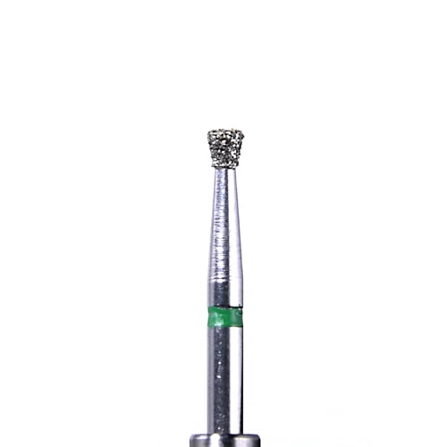 Defend FG #805.016 Coarse grit, Inverted Cone diamond burs, 10/Pk