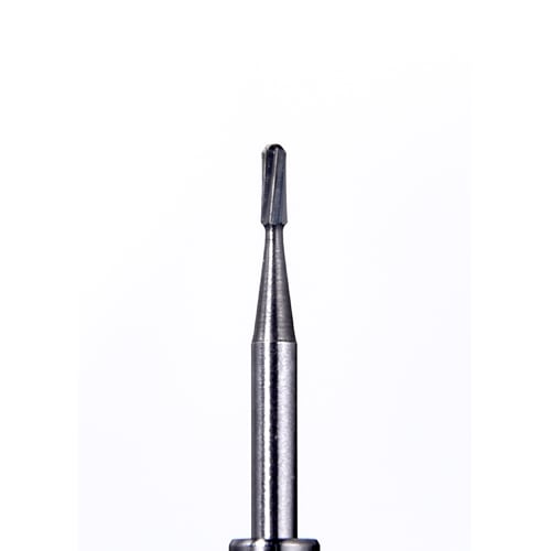 Defend FG #245 Amalgam Preparation carbide bur, pack of 10 burs