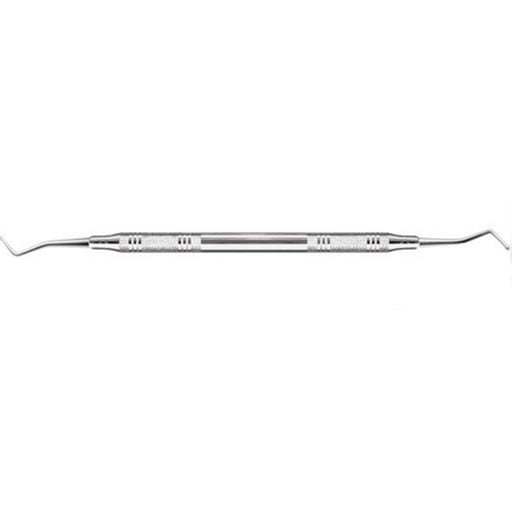 American Eagle #18 Pitts Pedo Burnisher with 1/4" - 6.3mm Stainless Steel
