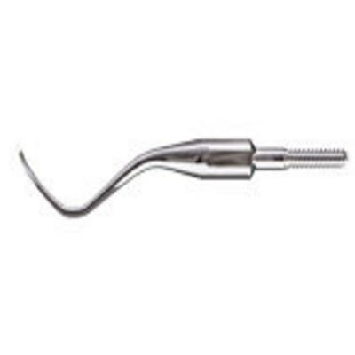 Quik-Tip #R3 Rules Curette Talon Tough, Smallest Posterior