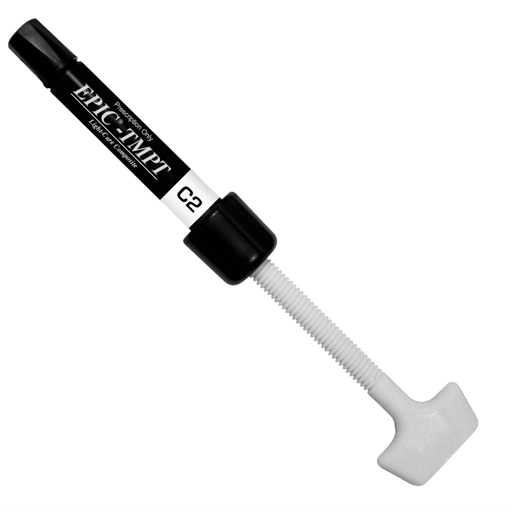 Epic-Tmpt Composite Syringe C2, 3 Gm. Syringe