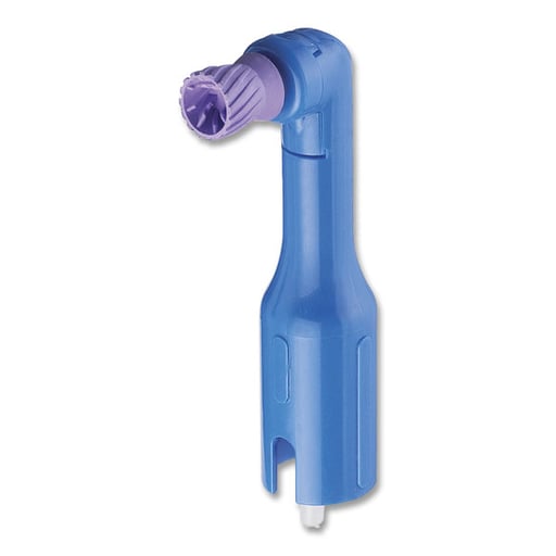 Slim Elite Original Prophy Angle with Elite Original Cup, 1200/Pk. Shorter
