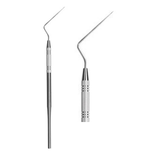 American Eagle D11-2 Endodontic Spreader, SDT 7/32'' - 5.6mm Stainless Steel