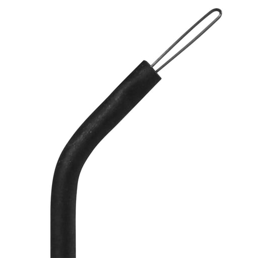 Parkell Electrode #T8,Vertical Loop. 1/16" Shaft Diameter. Single electrode only