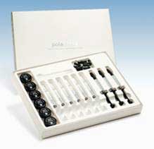 Pola Office 35% Hydrogen Peroxide In-Office, 3 - Patient Kit. Kit Contains: 6
