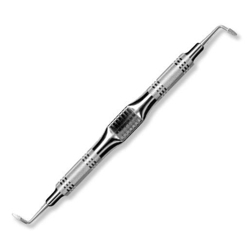 American Eagle Belvedere Small Composite Contact Former DE with 5/16" Stainless