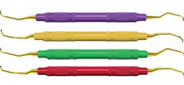 American Eagle Double Gracey Kit Includes 1 Each of Anterior, Posterior, Mini