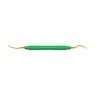 American Eagle Mini Anterior Double Gracey With XP Technology, With 3/8"