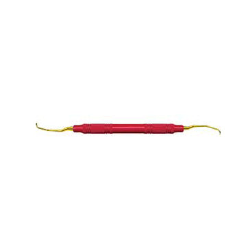 American Eagle Mini Posterior Double Gracey With XP Technology, With 3/8"