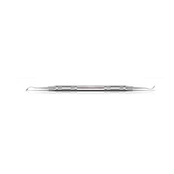 American Eagle #17 Excavator DE with 1/4" - 6.3mm Stainless Steel Standard